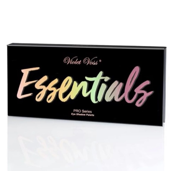 Violet Voss Essentials Palette New - Picture 6 of 7